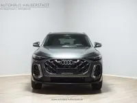 Gebraucht Audi Q5 S-Line 204 PS (150 kW) 2026 Grau SUV