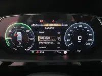 Gebraucht Audi e-tron 300 kW (408 PS) 2021 SUV