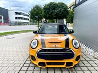 Occasion Mini John Cooper Works 231 PK (169 kW) 2018 Geel Hatchback