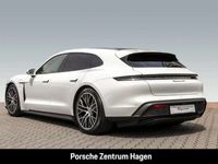 gebraucht Porsche Taycan 4S Sport Turismo SPORT CHRONO BOSE ACC