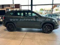 Neu Cupra Ateca 190 PS (139 kW) 2026 Grün SUV