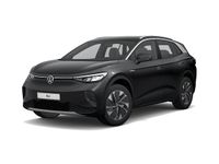 Gebraucht VW ID.4 Pro Performance 150 kW (204 PS) 2022 Grau SUV