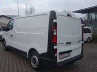 gebraucht Renault Trafic Kasten L1H1 2,7t Komfort