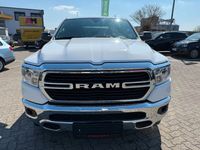 Gebraucht Dodge Ram 401 PS (294 kW) 2022 Weiß Pickup