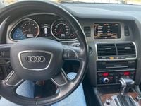Second-hand Audi Q7 272 CP (200 kW) 2014 Gri SUV