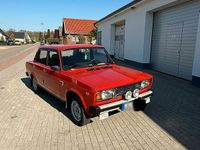 Gebraucht Lada 2105 60 PS (44 kW) 1991 Rot Limousine