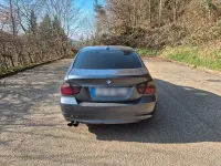 Gebraucht BMW 330 M Performance 258 PS (189 kW) 2005 Grau Limousine