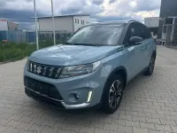 Second-hand Suzuki Vitara Comfort 129 CP (94 kW) 2020 SUV