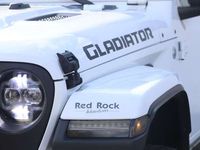 gebraucht Jeep Gladiator Sport 4x4 3.6 Cabrio Redrock Kamera