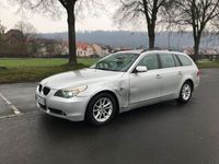 gebraucht BMW 525 Diesel