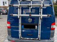 gebraucht VW T5 Bulli/Camper