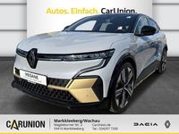 Gebraucht Renault Mégane Iconic 160 kW (218 PS) 2024 Grau Limousine