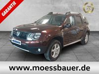 Gebraucht Dacia Duster Black Shadow 125 PS (91 kW) 2017 Braun SUV