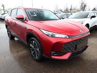 Neu MG HS Comfort 224 PS (164 kW) 2026 Rot SUV