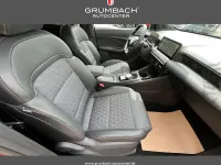 Neu MG MG3 Luxury 194 PS (142 kW) 2026 Rsj diamond red metallic Kleinwagen