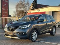 Gebraucht Renault Kadjar 140 PS (102 kW) 2020 Grau SUV