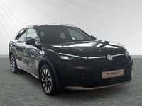 Neu VW T-Roc Style 150 PS (110 kW) 2026 Schwarz SUV