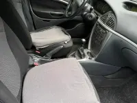 Gebraucht Citroën C5 Tendance 136 PS (100 kW) 2007 Silber Kombi