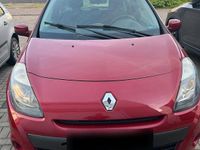 Gebraucht Renault Clio II Dynamique 75 PS (55 kW) 2009 Kleinwagen