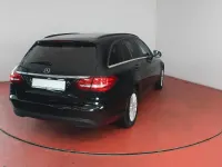 Gebraucht Mercedes C220 170 PS (125 kW) 2015 Schwarz Kombi