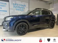Gebraucht Citroën C5 Aircross PureTech 131 PS (96 kW) 2024 Eclipse blau SUV