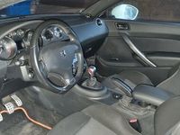 gebraucht Peugeot RCZ Weiß