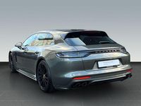 Gebraucht Porsche Panamera GTS Sport Turismo 480 PS (353 kW) 2022 Aventuringrünmetallic Limousine