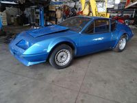 Gebraucht Renault Alpine A310 150 PS (110 kW) 1982 Blau Coupé