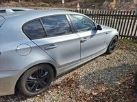 Gebraucht BMW 116 116 PS (85 kW) 2007 Kleinwagen