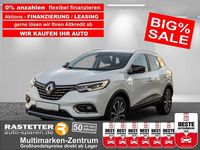 Gebraucht Renault Kadjar Bose Edition 159 PS (116 kW) 2021 Perlmuttweiß SUV
