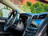 Gebraucht Ford Mondeo 188 PS (138 kW) 2017 Weiß Limousine