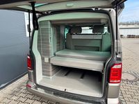 Gebraucht VW California Beach 204 PS (150 kW) 2016 Beige Van