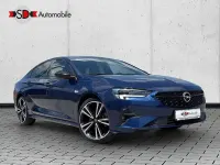 Gebraucht Opel Insignia OPC 174 PS (127 kW) 2023 Blau Limousine