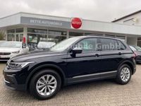 gebraucht VW Tiguan Tiguan VW1.5 TSI DSG LIFE*ACC*NAV*APPCONNECT*