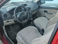 Gebraucht Renault Clio 75 PS (55 kW) 2005 Kleinwagen