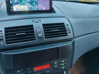 Gebraucht BMW X3 150 PS (110 kW) 2005 Schwarz SUV