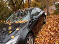 Gebraucht Opel Insignia 170 PS (125 kW) 2012 Silber Limousine