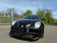 gebraucht Alfa Romeo MiTo 1.6 Jtdm