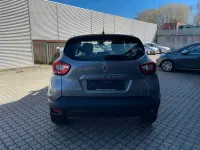 Usata Renault Captur Experience 90 CV (66 kW) 2015 Nero SUV