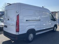 Usata Maxus V90 148 CV (108 kW) 2024 Bianco Furgone