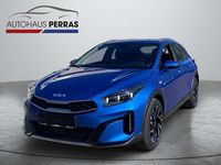 Neu Kia XCeed 150 PS (110 kW) 2026 Blue flame metallic SUV