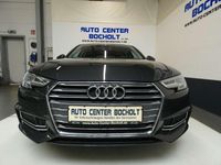 Gebraucht Audi A4 S-Line 252 PS (185 kW) 2017 Manhattangrau Kombi