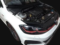 Gebraucht VW Golf VII GTI 245 PS (180 kW) 2018 Weiß Limousine