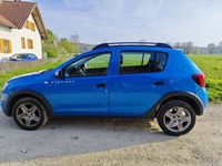 gebraucht Dacia Sandero Stepway