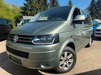 Brugt VW T5 140 HK (102 kW) 2011 Grøn Van