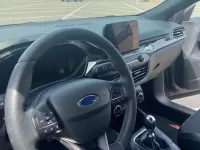 Gebraucht Ford Focus ST 280 PS (205 kW) 2020 Grau Kombi