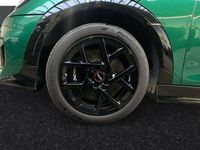 Gebraucht Mini Cooper 156 PS (114 kW) 2024 British racing green metallic Kleinwagen