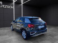 Gebraucht Audi Q2 Advanced 150 PS (110 kW) 2025 Manhattangrau metallic SUV