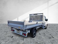 Neu Renault Master 131 PS (96 kW) 2026 Mineralweiß Van / Kleinbus