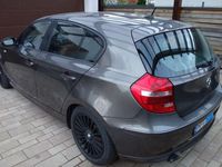 gebraucht BMW 123 123 d DPF